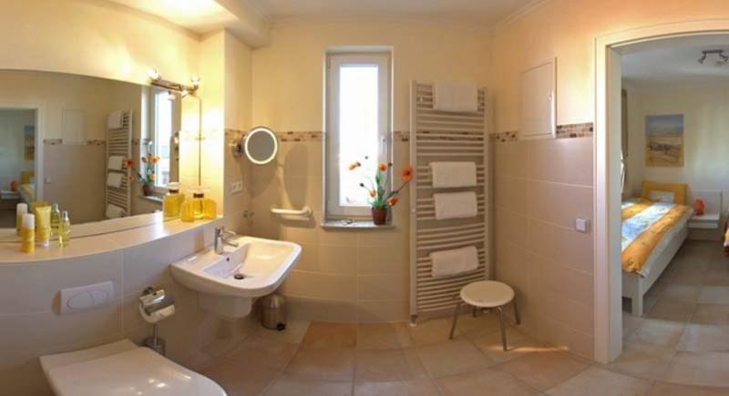 Resort Moderne Strandvilla Strandnah Dachterrasse Whg-10 4*